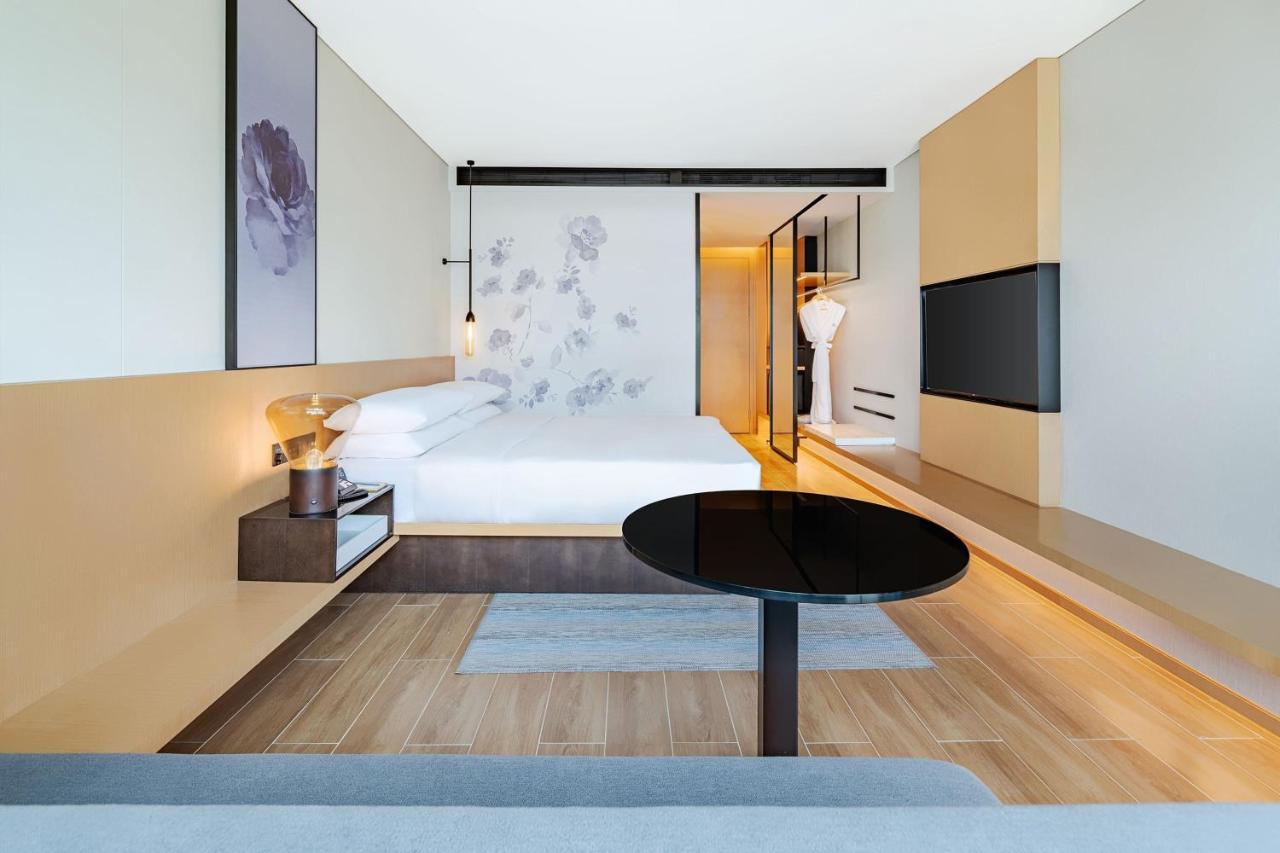 Fairfield By Marriott Beijing Daxing Airport Hotel Kültér fotó