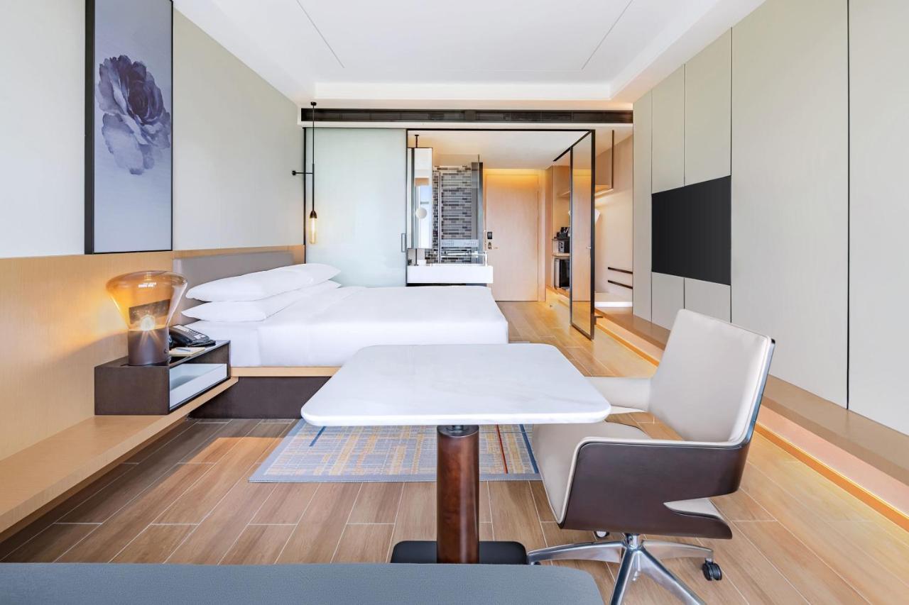 Fairfield By Marriott Beijing Daxing Airport Hotel Kültér fotó