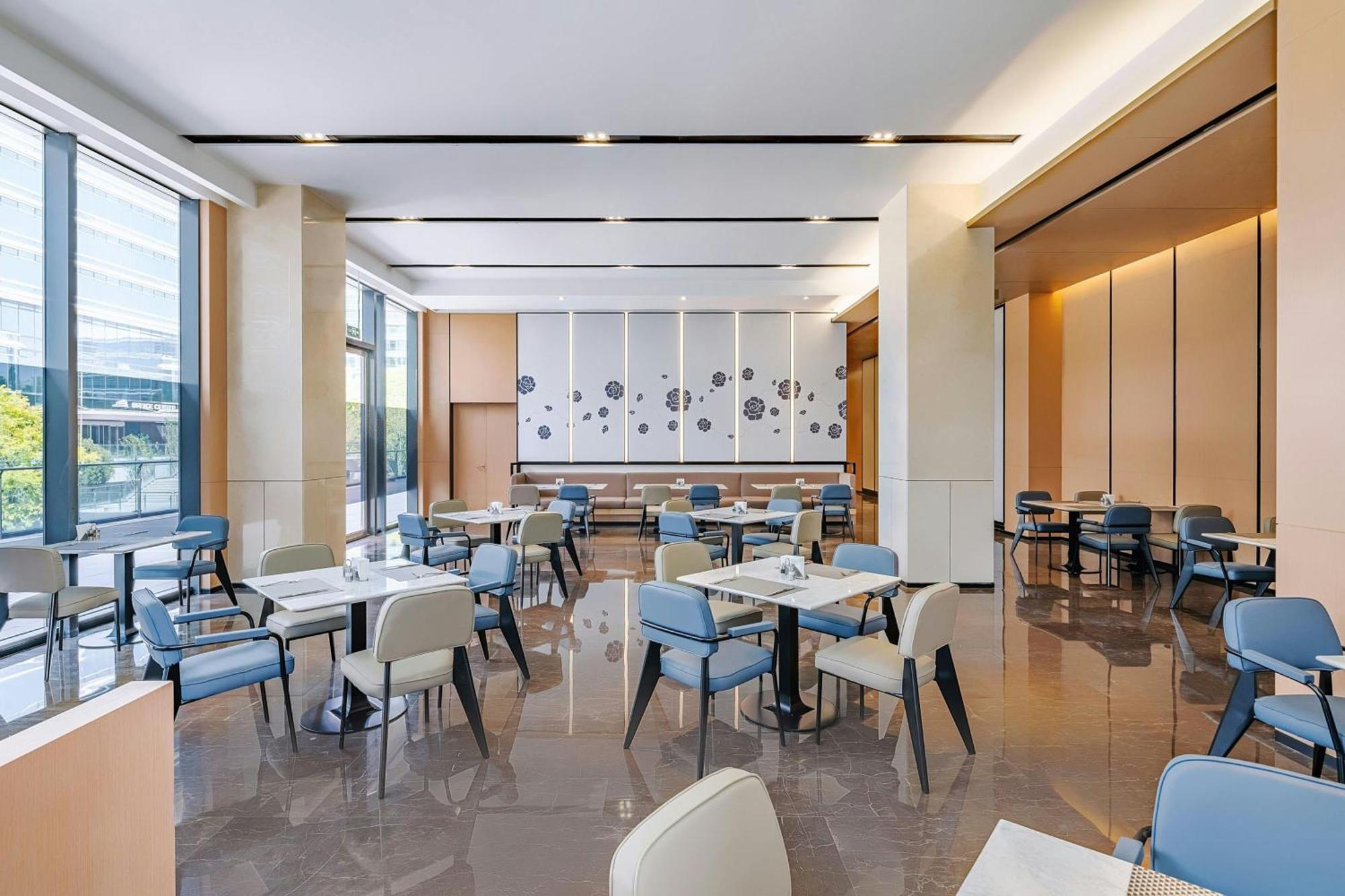Fairfield By Marriott Beijing Daxing Airport Hotel Kültér fotó